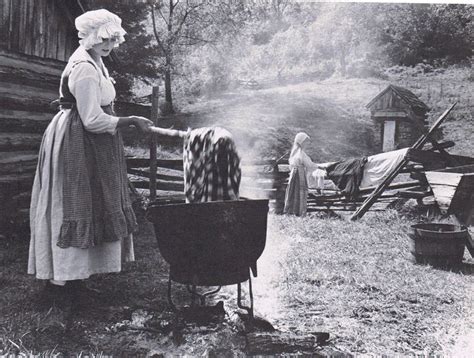 How To Make Old Fashioned Soap The Pioneer Way SurvivalCove