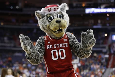 Ranking Every Mascot In The 2024 Ncaa Tournament Field