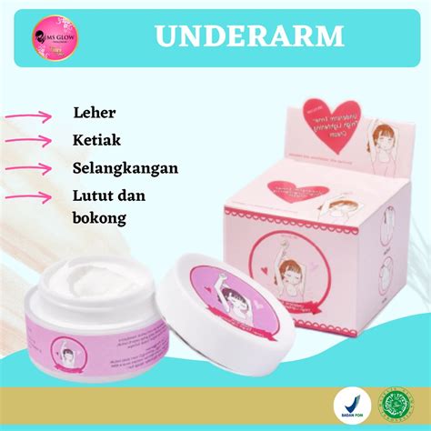 Cream Selangkangan Homecare24