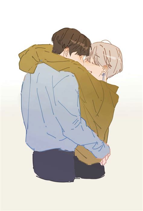 Vkook Fanart Fanart Do Jungkook Yoonmin Fanart Jungkook Cute Porn Sex