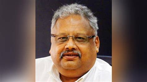 Rakesh Jhunjhunwala Earned Rs 832 Crore From These 2 Stocks In A Month