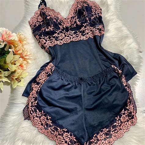 Srta Lingerie Loja Online Shopee Brasil