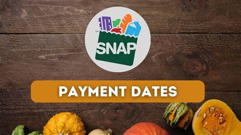 Snap Payment Update Eligibility Information For Food Stamps