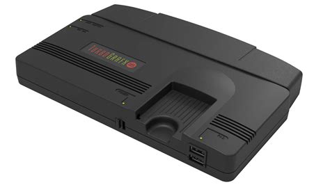 TurboGrafx 16 Mini Gaming Reviews Popzara Press