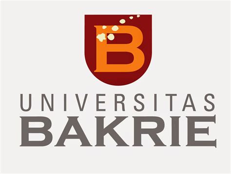 Universitas Bakrie Logo Homecare24