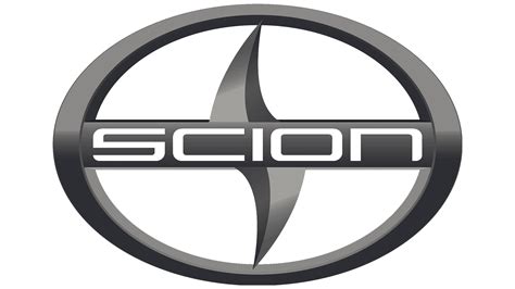 Scion Logo Valor História Png