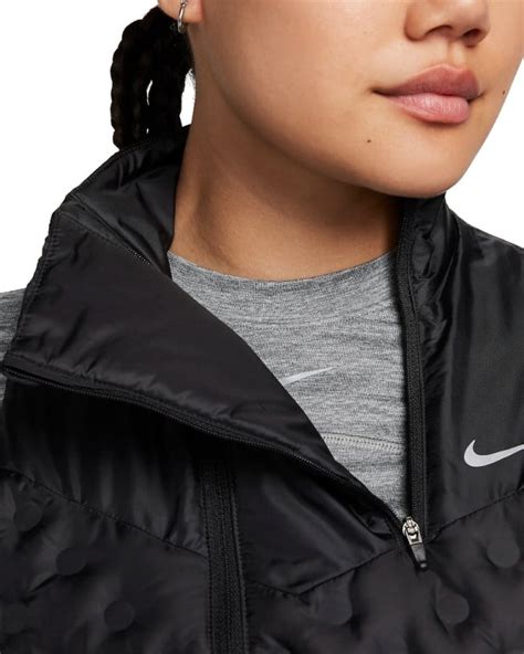 Gilet Nike Therma Fit Adv Repel Aeroloft Top4runningfr