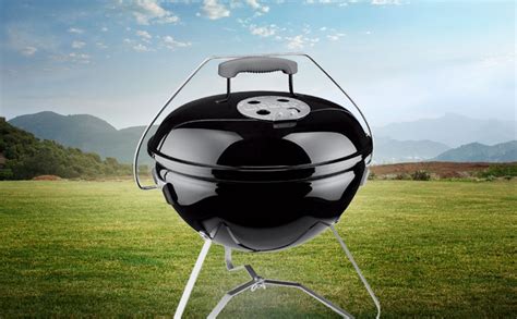 Weber Smokey Joe Recensie Aankoopadvies Prijs