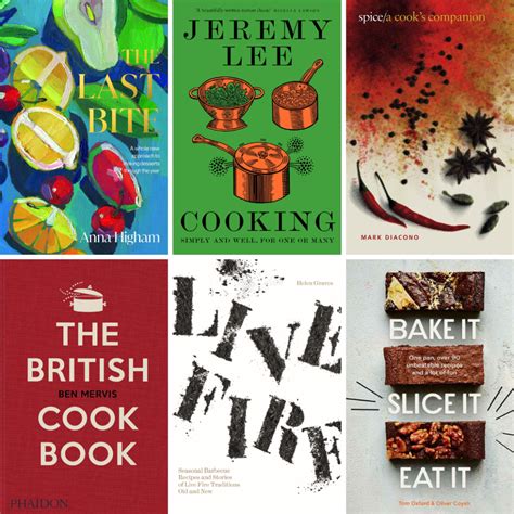 10 Of The Best Cookbooks Of 2022