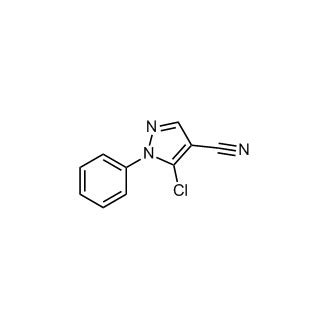 1050619 81 2 5 Chloro 1 Phenyl 1h Pyrazole 4 Carbonitrile ChemScene Llc