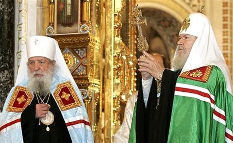 Президент России присутствовал на церемонии подписания Акта о ...