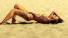 Tattoo Beach Naked Babe Porn Desktop Wallpaper Wallpaper Porn