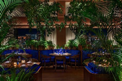 Japan’s First Edition Hotel Opens in Tokyo — Design Anthology