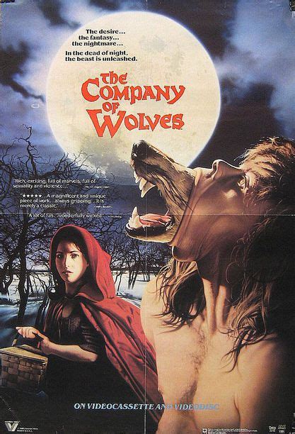 The 15 Best Werewolf Horror Movies