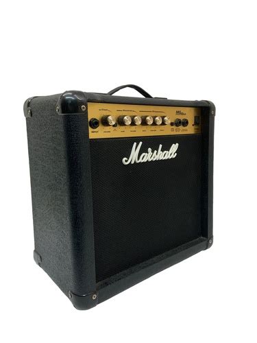 Marshall Mg15cd