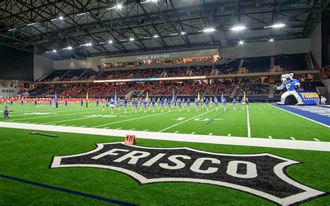 Football in Frisco: High-School All-Star Festival Coming to Cowboys ...