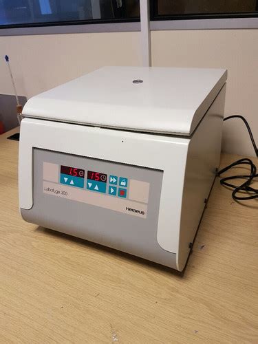 Thermo Heraeus Labofuge Compact Centrifuge Uk Labs Direct Ltd