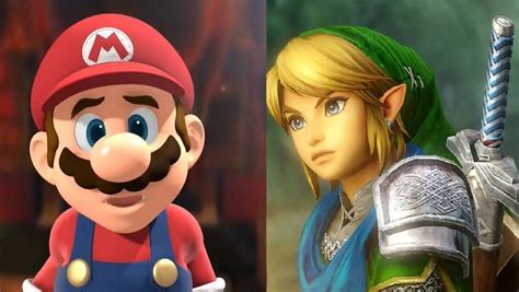 Quiz jeux vidéo réponds à ces dilemmes on te dira si tu es Link ou Mario