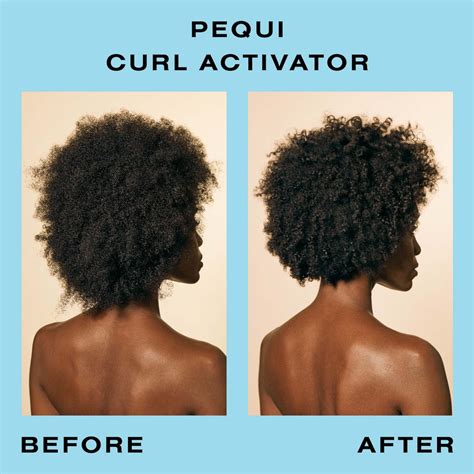 Jheri Curl Activator Spray