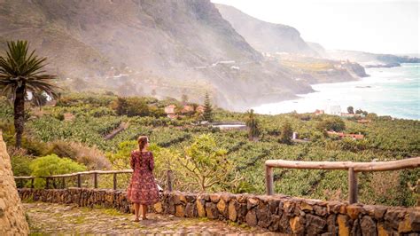 Gran Canaria Pogoda Grudzie Temperatura Kiedy Jecha