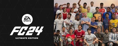 Ea Sports Fc 24 Plus Dinformations Le 13 Juillet Switch Actu