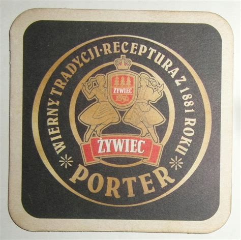 Piwo Żywiec Porter Niska cena na Allegro pl