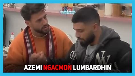 A je merzitë që të dështoj edhe e dyta Azemi ngacmon Lumbardhin