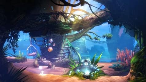 Ori And The Blind Forest Definitive Edition Walkthrough An Xbox Achievement Guide