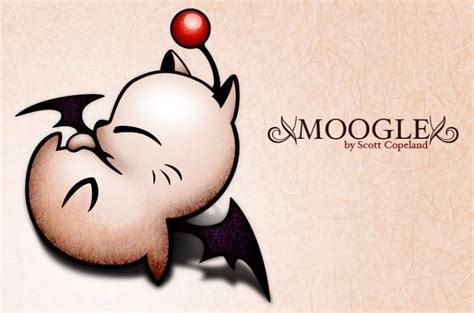 🔥 70 Moogle Wallpapers Wallpapersafari