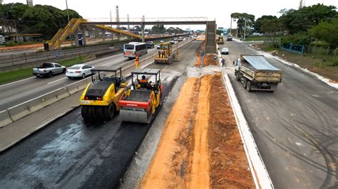 CCR RioSP Transformação nas Rodovias