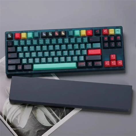 Мраморная подставка для запястий на заказ, кварцевая нескользящая ...