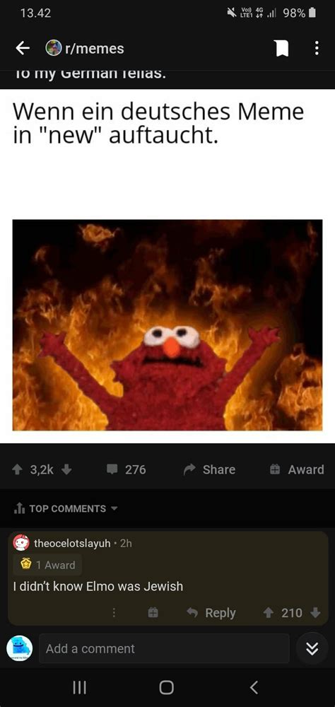 Cursed elmo : r/cursedcomments