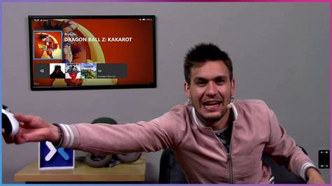 Lanzamiento De La Semana Replay Dragon Ball Z Kakarot Youtube