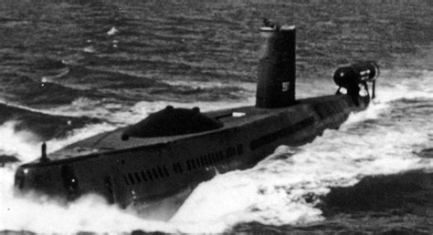 Атомная подводная лодка Uss Halibut Ssgn 587 Часть Ii