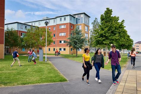 Student Accommodation | Bangor University