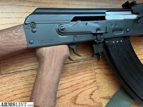 Armslist For Sale Zastava Zpap M Ak X Rd New