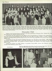 Bexley High School - Bexleo Yearbook (Bexley, OH), Class of 1960, Page ...