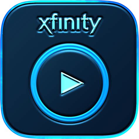 Xfinity by benjaminswinn on DeviantArt