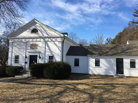 JOHNSON COTTAGE — North Andover Historical Society