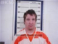 Recent Booking Mugshot For Kirk Andreas Ohman In Big Horn County Wyoming