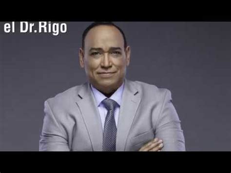 Salud Tv Con El Dr Rigoberto Perez Youtube