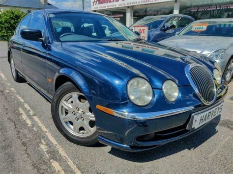 Jaguar For Sale In Uk 103 Second Hand Jaguars