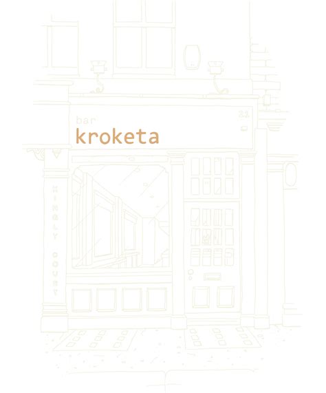 Bar Kroketa