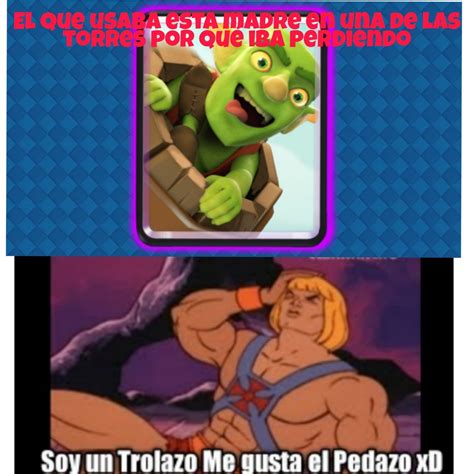 Putos Los Que Hacen Eso Meme Subido Por Diyikili Memedroid