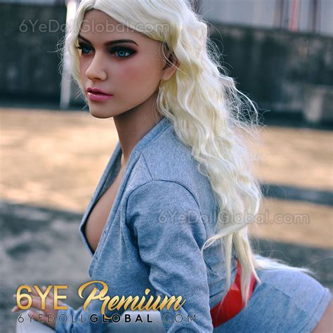 Hot Tpe Sex Doll Ye Premium High Quality Adult Sex Dolls Pioneer