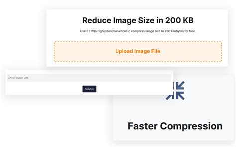 Resize Images To 200 Kb With Ettvis Fast And Accurate Tool