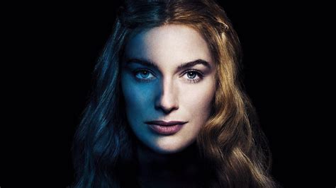 100 Cersei Lannister Wallpapers
