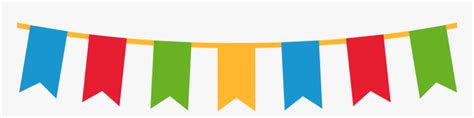 Bunting Banner Png Transparent Png Transparent Png Image Pngitem