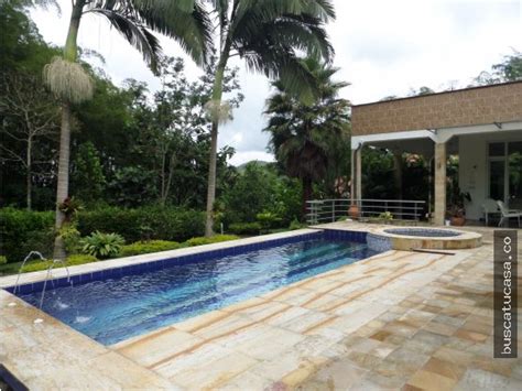 Vendo Hermosa Casa Campestre En La Vega Cund 1 590 000 000 COP