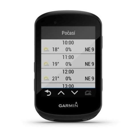 Garmin Edge Pro Varia Rtl Bundle Biegshop Pl